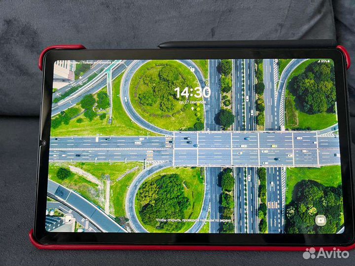 Samsung Galaxy Tab s6 lite