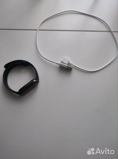 Mi band 8 CN (Китай, англ. Версия.)