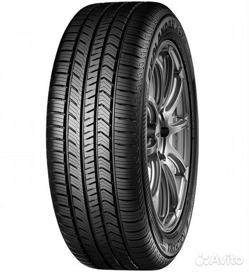 Yokohama Geolandar X-CV G057 275/40 R21 107W