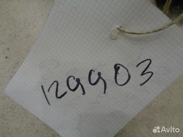 Накладка торпедо Mitsubishi Lancer 9 CS 2000-2008