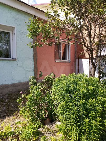 Дом 68 м² на участке 7,7 сот.