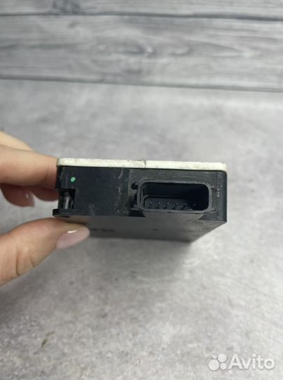 Дистроник задний Mercedes