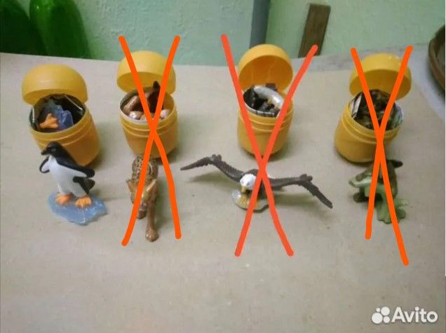 Natoons kinder 2021-2022