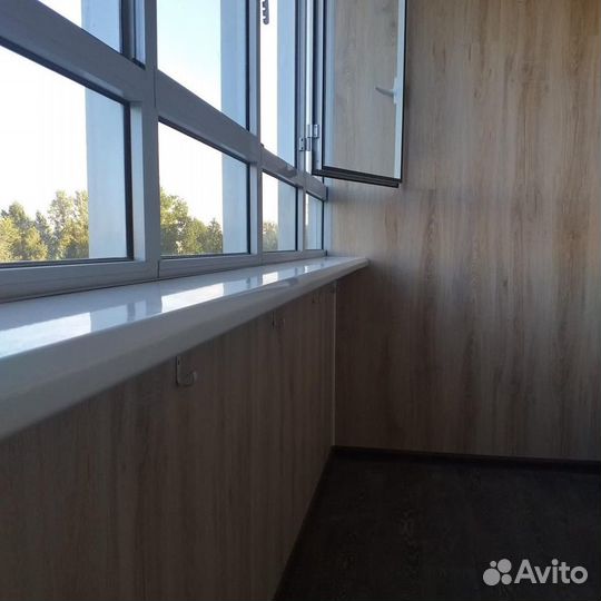 Окна пластиковые пвх