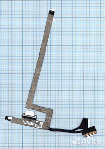 Шлейф Dell 1353685378 5379