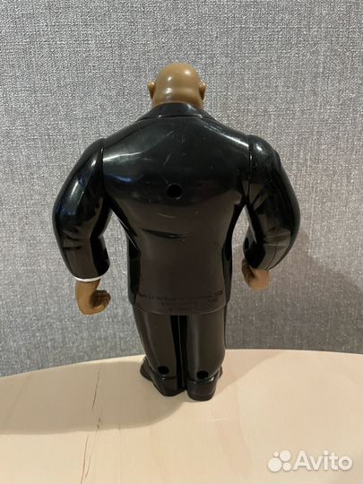 Фигурка Кобра Баблз McDonalds