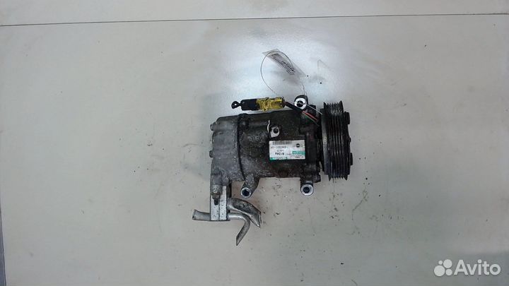 Компрессор кондиционера Mini Clubman (R55), 2008