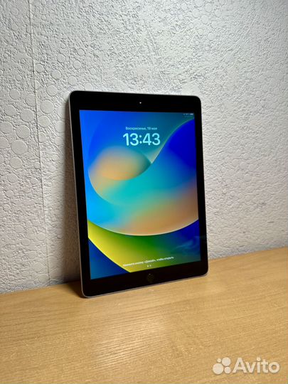 Apple iPad 6 (2018)