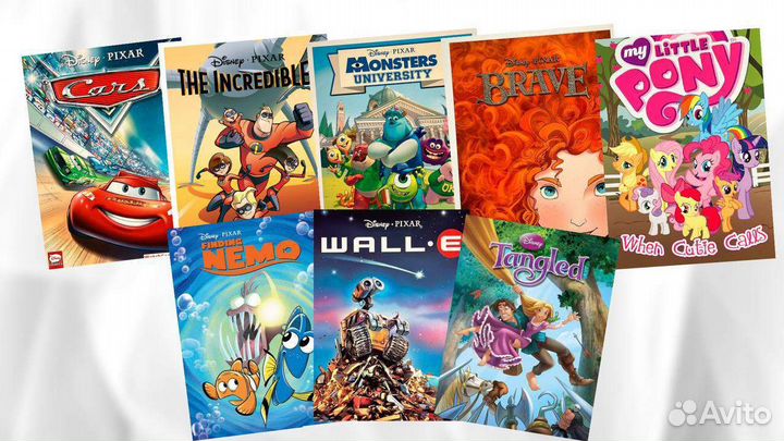 Репетитор по английскому языку