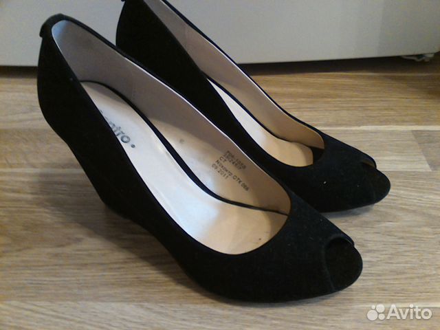 Женская обувь