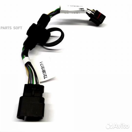 Volvo 31381517 адаптер