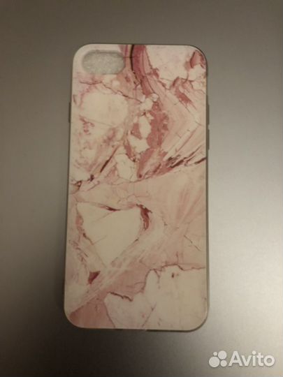 Чехол iPhone 7/8