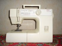Швейная машина pfaff hobby 382