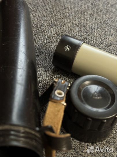 Подзорная труба СССР