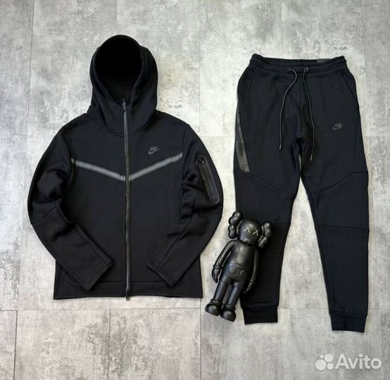 Костюм Nike Tech Fleece