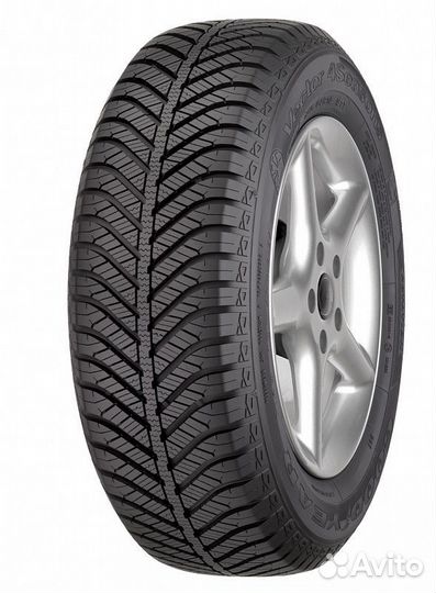 Goodyear Vector 4Seasons 195/60 R16 89H