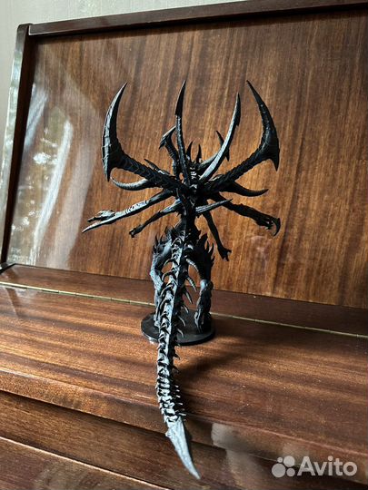 Diablo фигурка