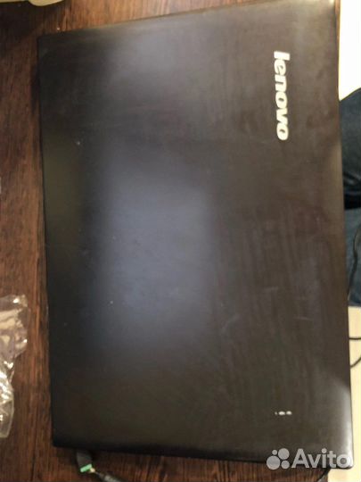 Lenovo ideapad z500