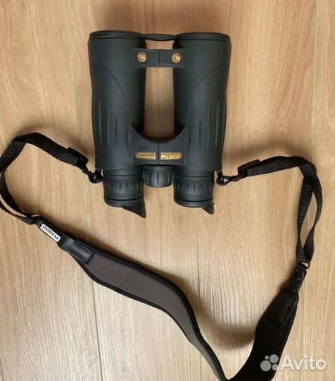 Бинокль Steiner Discovery 8x44