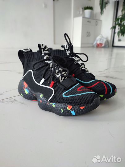 Wiipop tsfd High Top Sock