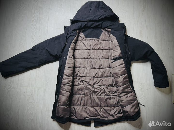 Куртка демисезонная мужская