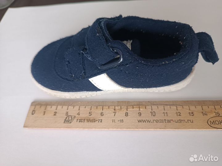 Обувь на мальчика 21 22 23