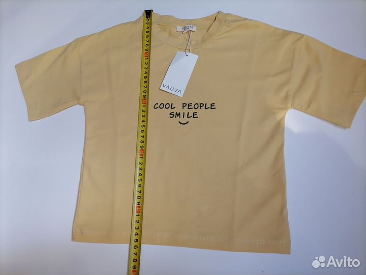 Вещи на мальчика новые 4-6лет