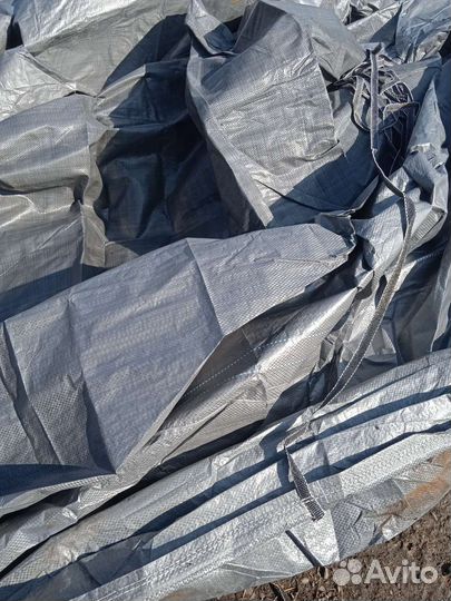 Тенты и полога бу