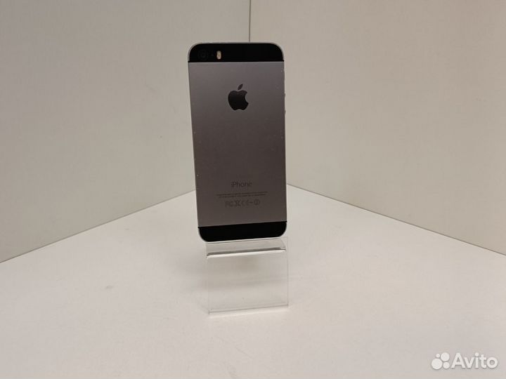 iPhone 5, 16 ГБ
