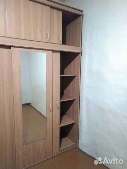 Шкаф бу
