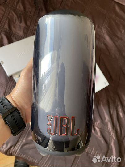 Кологка JBL Pulse 5 ND оригинал гарантия