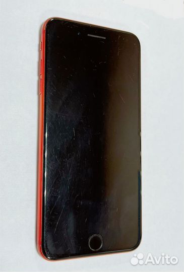 iPhone 8 Plus, 256 ГБ