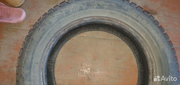 Nokian Tyres Nordman 5 185/60 R15