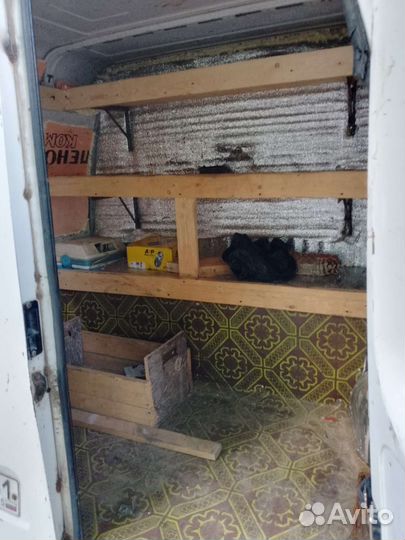 Грузоперевозки