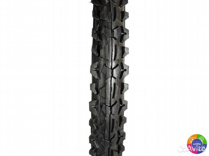 Покрышка велосипедная 18