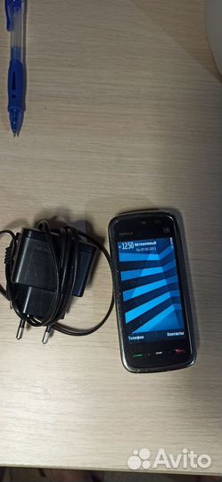 Nokia 5230