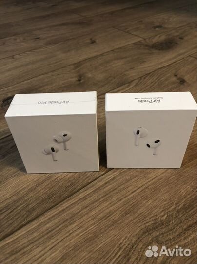 Беспроводные наушники AirPods 3