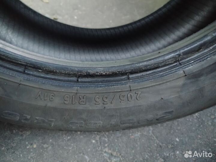 Formula Energy 205/55 R16