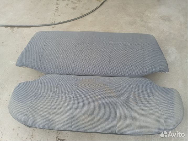 Сиденье для машины