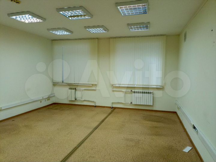 Офис, 470 м²