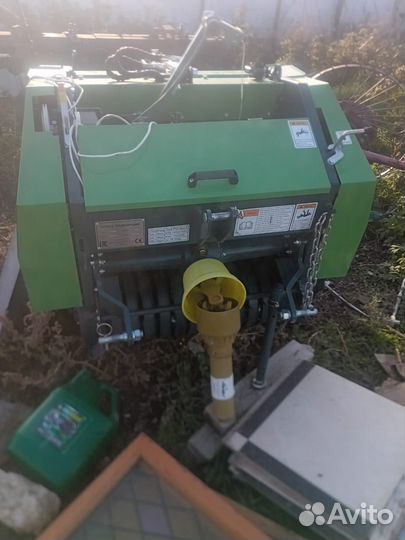 Пахота земли трактором,фризеровка земли