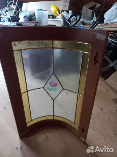 Кухонные фасад