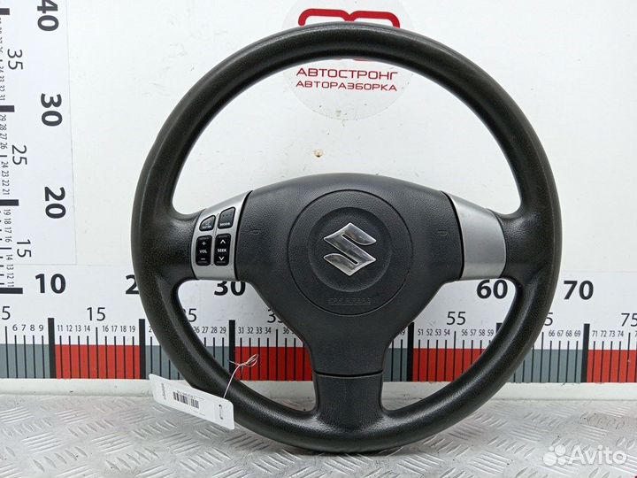 Руль Suzuki Swift 3
