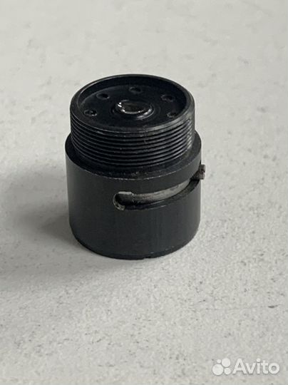 Объектив carl zeiss jena sonnar