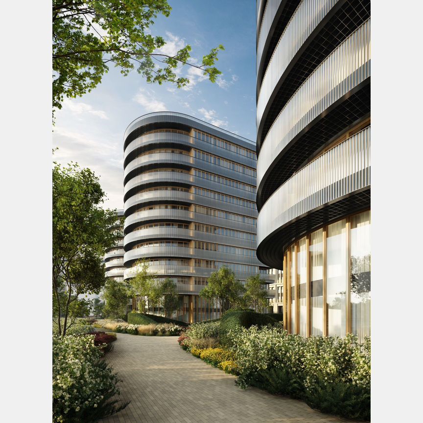 4-к. квартира, 202,4 м², 8/13 эт.