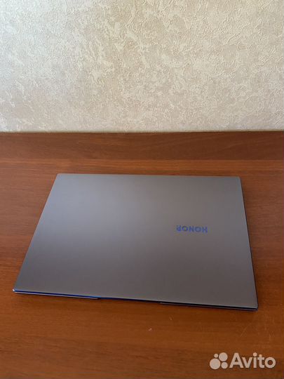 Ноутбук honor MagicBook 14