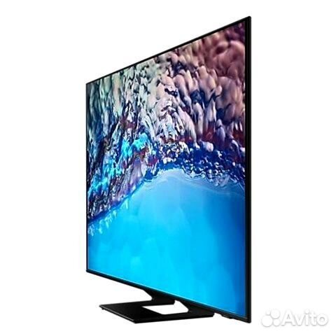 Телевизор LED Samsung UE55BU8500uxce