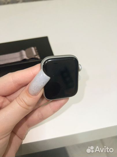 Apple watch se 44mm 2021