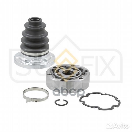 Шрус внутренний перед прав ST1480 sufix