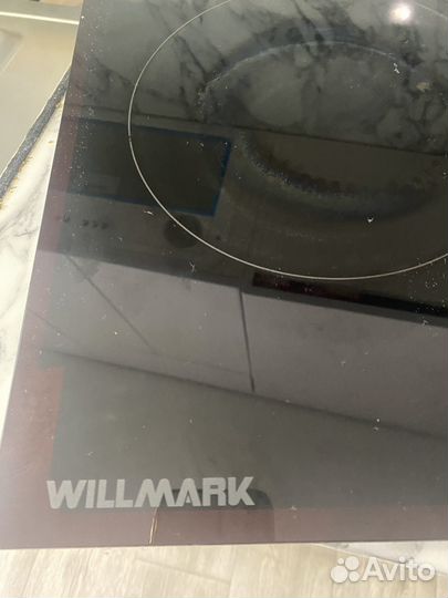 Варочная панель электрическая